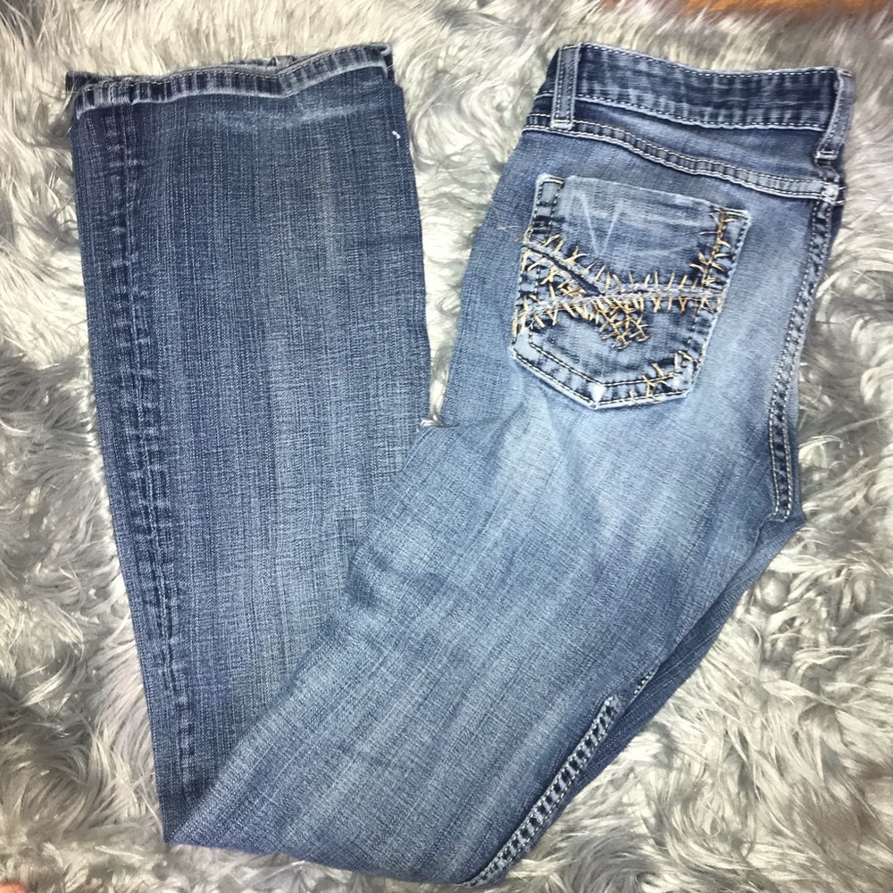 BKE Jeans